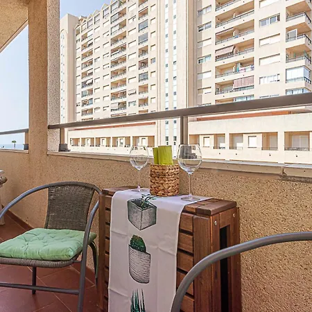 Apartment Spacious Apartment, El Coloso Benalmadena