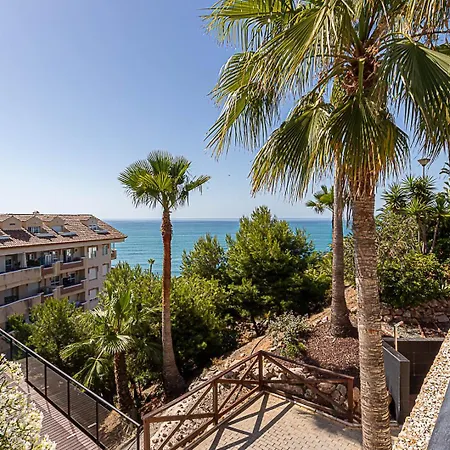 Apartment Spacious Apartment, El Coloso Benalmadena