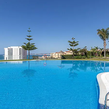 Spacious Apartment, El Coloso Apartment *