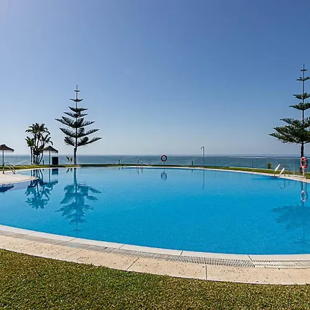 Spacious Apartment, El Coloso * Benalmadena