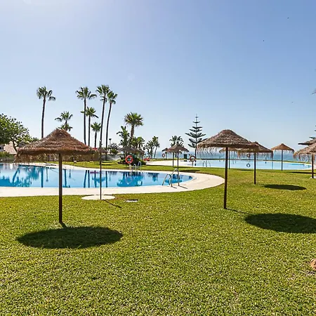 Apartment Spacious Apartment, El Coloso Benalmadena