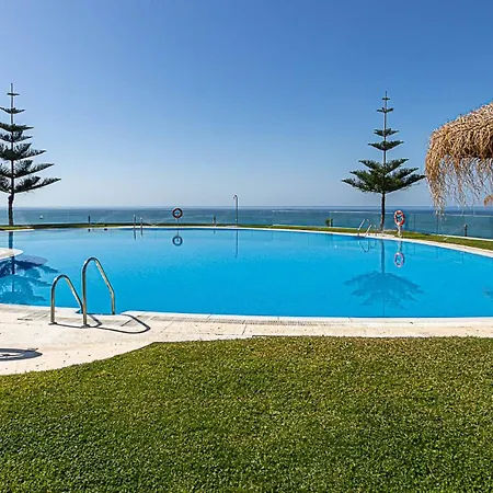 Spacious Apartment, El Coloso Benalmadena