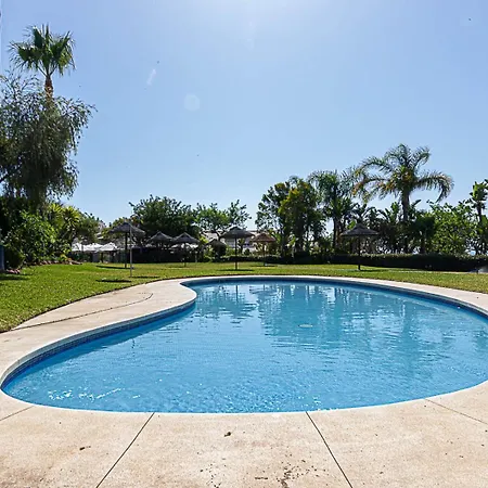 Spacious Apartment, El Coloso * Benalmadena